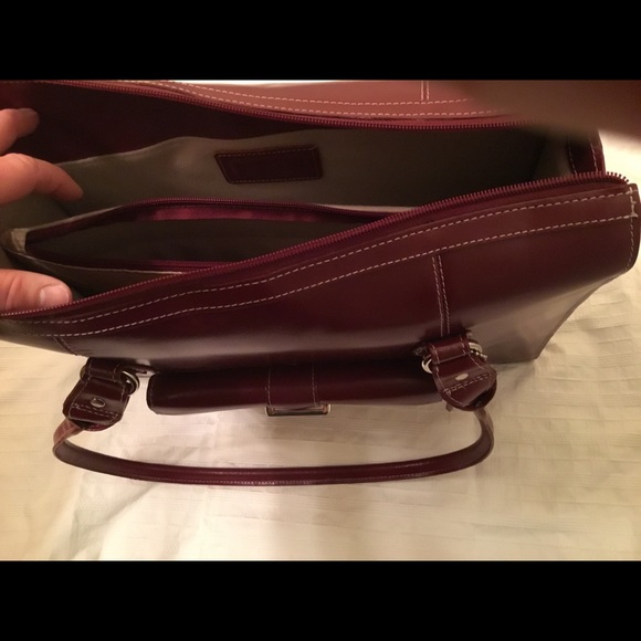 Computer bag - Picture 3 of 4